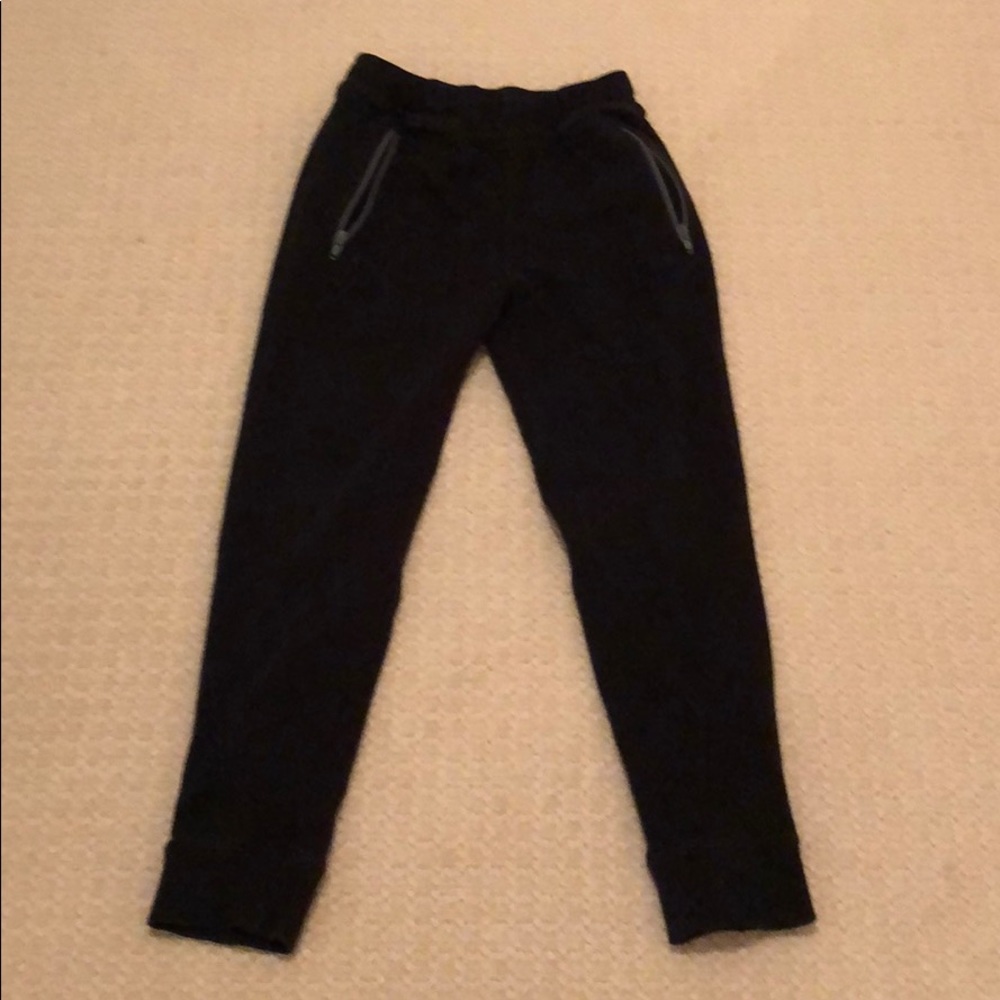 Hanna Anderson Kids Pants